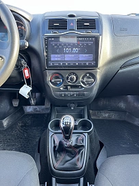 Lada (ВАЗ) Granta, 2019г, передний привод, механика