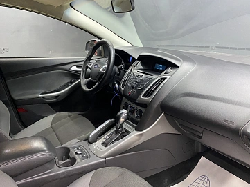 Ford Focus, 2013г, передний привод, робот