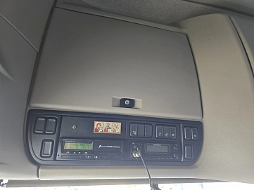 DAF XF, 2017г, Задний привод, Робот