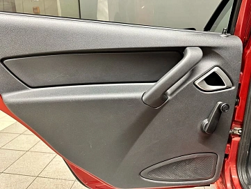 Lada (ВАЗ) Granta, 2022г, передний привод, механика