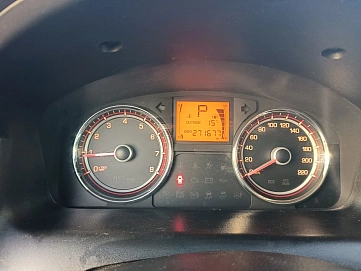SsangYong Actyon, 2012г, передний привод, автомат