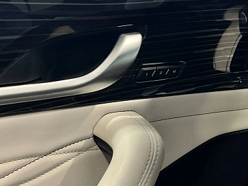 Geely Monjaro, 2022г, полный привод, автомат