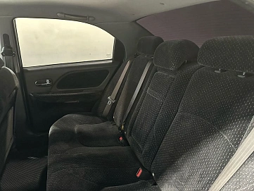 Hyundai Sonata, 2003г, передний привод, автомат