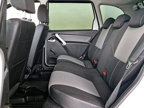 Lada (ВАЗ) , 2016г., передний привод, механика