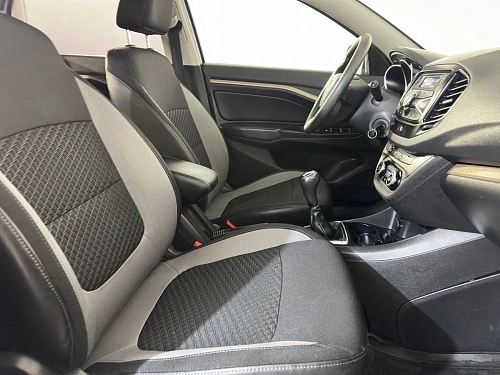 Lada (ВАЗ) Vesta, 2018г, передний привод, механика