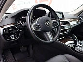 BMW , 2017г., задний привод, автомат