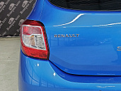 Renault Sandero, 2016г., передний привод, механика