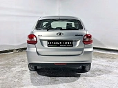 Lada (ВАЗ) Granta, 2015г., передний привод, механика