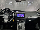 Mazda 3, 2011г., передний привод, автомат