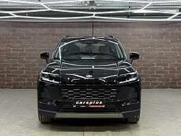 Toyota Wildlander, 2026г, полный привод, вариатор