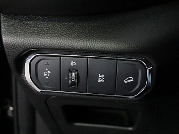 Haval Jolion, 2023г, полный привод, робот