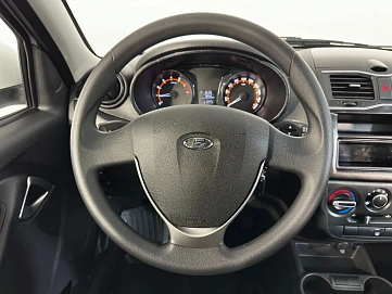 Lada (ВАЗ) Granta, 2025г, передний привод, механика