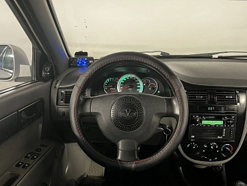 Daewoo Gentra, 2014г, передний привод, механика