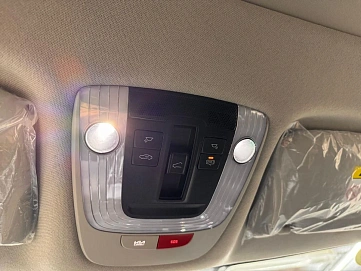 Kia Seltos, 2025г, передний привод, вариатор