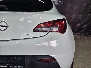 Opel , 2012г., передний привод, автомат