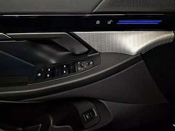 BMW 5 серии, 2023г, полный привод, автомат