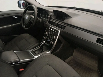 Volvo XC70, 2014г, передний привод, автомат