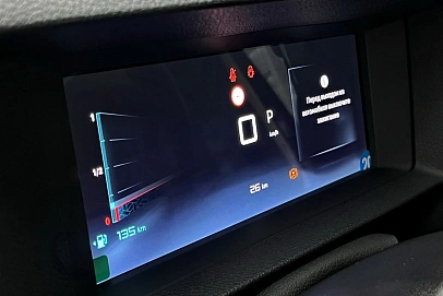 Citroen SpaceTourer, 2025г, передний привод, автомат