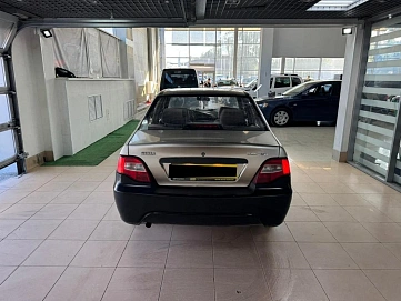 Daewoo Nexia, 2012г, передний привод, механика