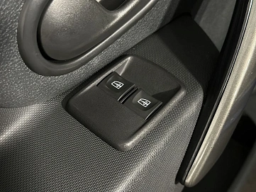 Renault Sandero, 2018г, передний привод, механика