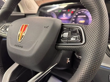 Hongqi HS5, 2023г, полный привод, автомат