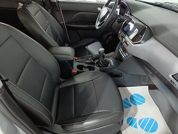 Lifan X70, 2018г, передний привод, механика