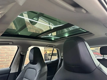 Volkswagen Tharu, 2025г, передний привод, робот