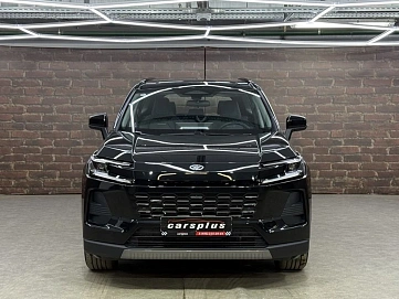 Toyota Wildlander, 2026г, полный привод, вариатор