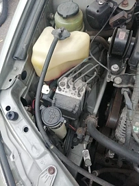 Toyota Camry, 2005г, передний привод, автомат