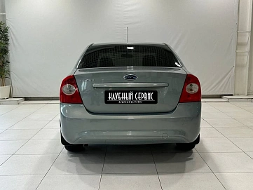Ford Focus, 2009г, передний привод, автомат