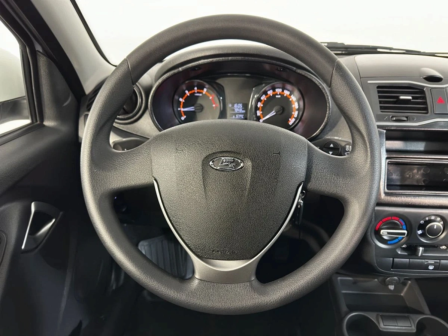 Lada (ВАЗ) Granta, 2025г., передний привод, механика