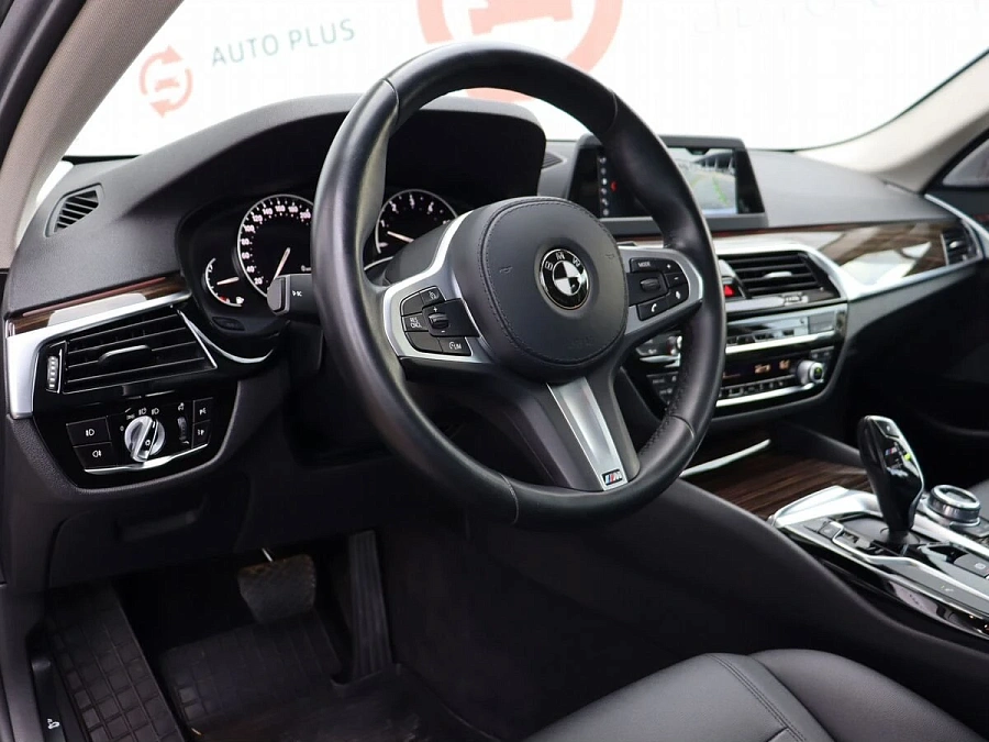 BMW , 2017г., задний привод, автомат