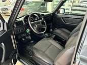 Lada (ВАЗ) 2121 (4x4), 2020г., полный привод, механика