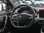 Belgee X50, 2023г., передний привод, робот