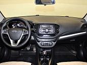 Lada (ВАЗ) , 2021г., передний привод, механика