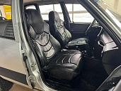 Chevrolet Niva, 2007г., полный привод, механика