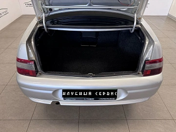 Lada (ВАЗ) 2110, 2012г, передний привод, механика