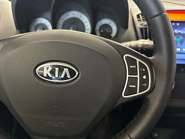 Kia Ceed, 2008г, передний привод, механика