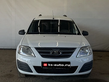 Lada (ВАЗ) Largus, 2019г., передний привод, механика