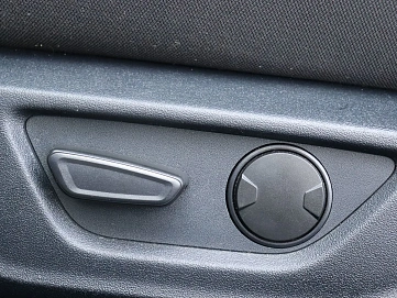 Ford Mustang, 2019г, задний привод, автомат