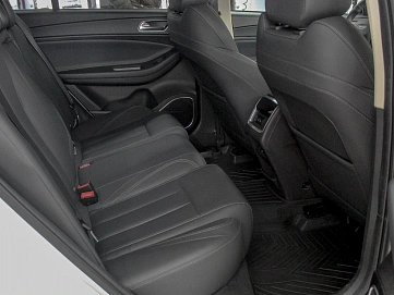 Omoda S5, 2023г., передний привод, вариатор