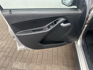 Lada (ВАЗ) Kalina, 2014г, передний привод, механика