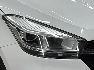 Chery Tiggo 4, 2021г, передний привод, вариатор