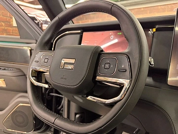 Rox 01, 2024г, полный привод, автомат