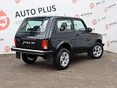 Lada (ВАЗ) Niva Legend, 2024г., полный привод, механика