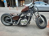 Honda Steed 400, 2000г.