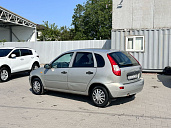 Lada (ВАЗ) Kalina, 2007г., передний привод, механика