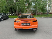 Kia Stinger, 2022г., полный привод, автомат