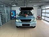 Lexus RX, 2005г., полный привод, автомат
