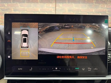 Toyota Highlander, 2025г, полный привод, автомат